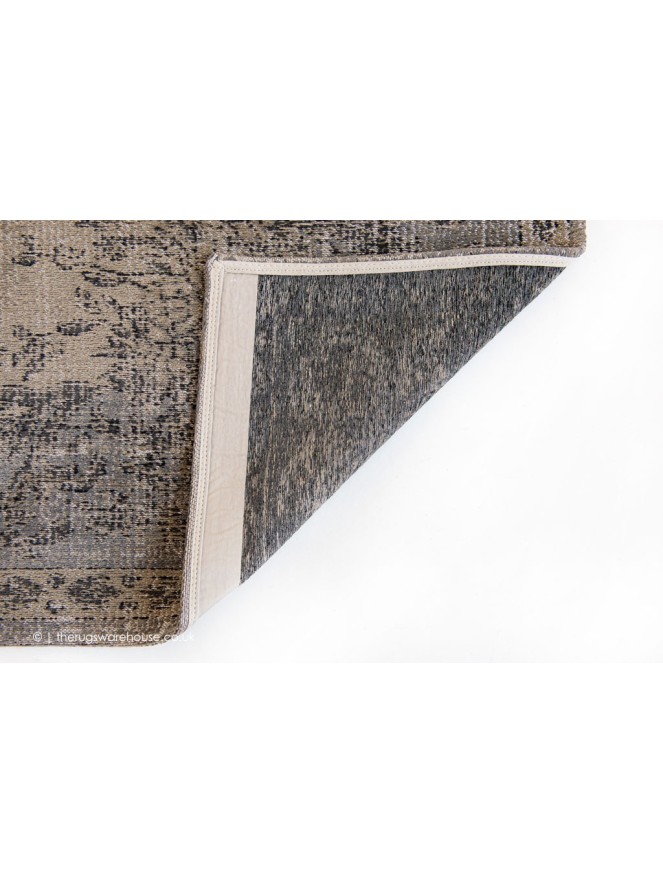 Colonna Taupe Rug - 3
