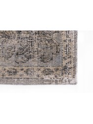 Colonna Taupe Rug - Thumbnail - 4