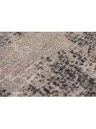 Colonna Taupe Rug - Thumbnail - 6