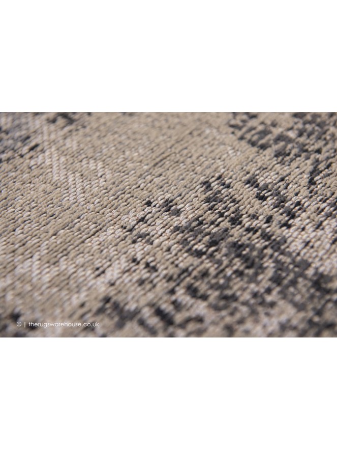 Colonna Taupe Rug - 6