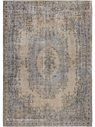 Colonna Taupe Rug - Thumbnail - 8