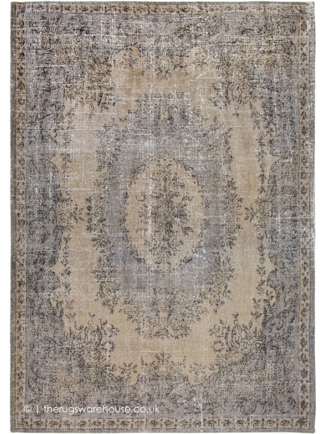 Colonna Taupe Rug - 8