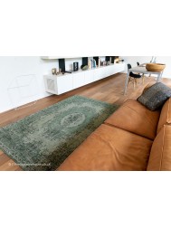 Este Green Rug - Thumbnail - 2