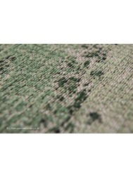 Este Green Rug - Thumbnail - 4