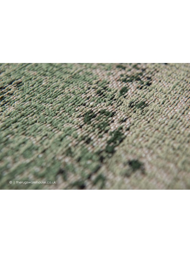 Este Green Rug - 4