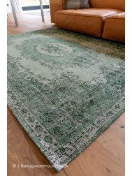 Este Green Rug - Thumbnail - 7