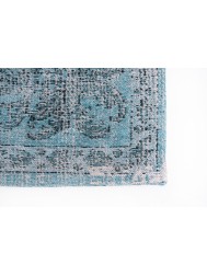 Dandolo Blue Rug - Thumbnail - 4