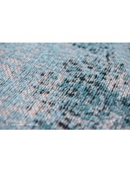 Dandolo Blue Rug - Thumbnail - 5