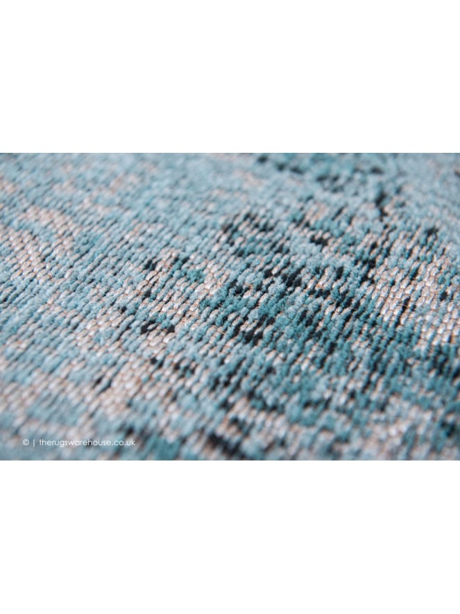 Dandolo Blue Rug - 5