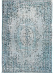 Dandolo Blue Rug - Thumbnail - 8