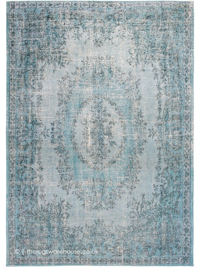 Dandolo Blue Rug - 8