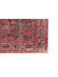 Borgia Red Rug - Thumbnail - 3