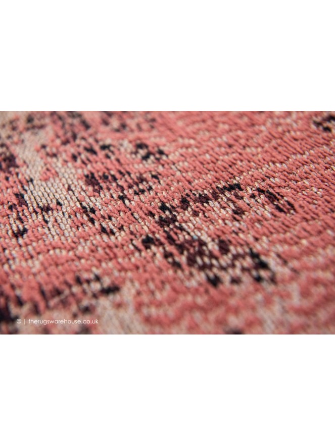 Borgia Red Rug - 4