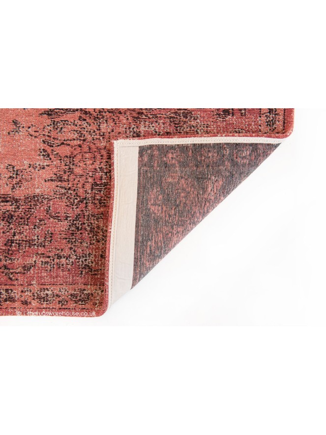 Borgia Red Rug - 6