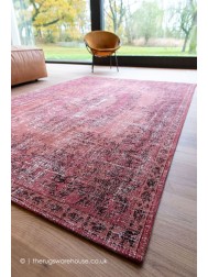 Borgia Red Rug - Thumbnail - 7