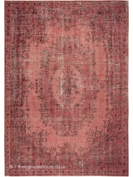 Borgia Red Rug - Thumbnail - 8