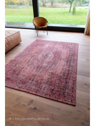 Borgia Red Rug - Thumbnail - 2