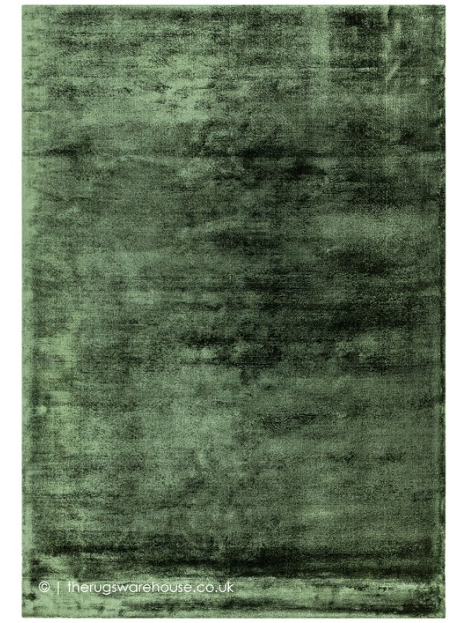 Dolce Green Rug - 6