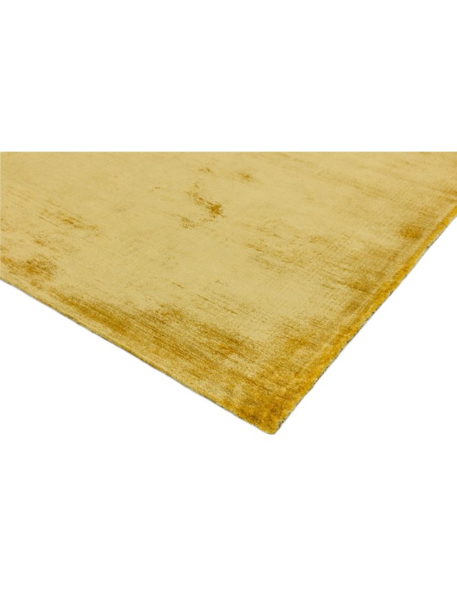Dolce Yellow Rug - 3