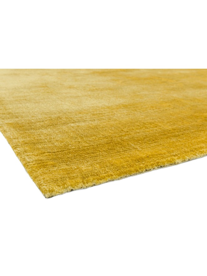 Dolce Yellow Rug - 5