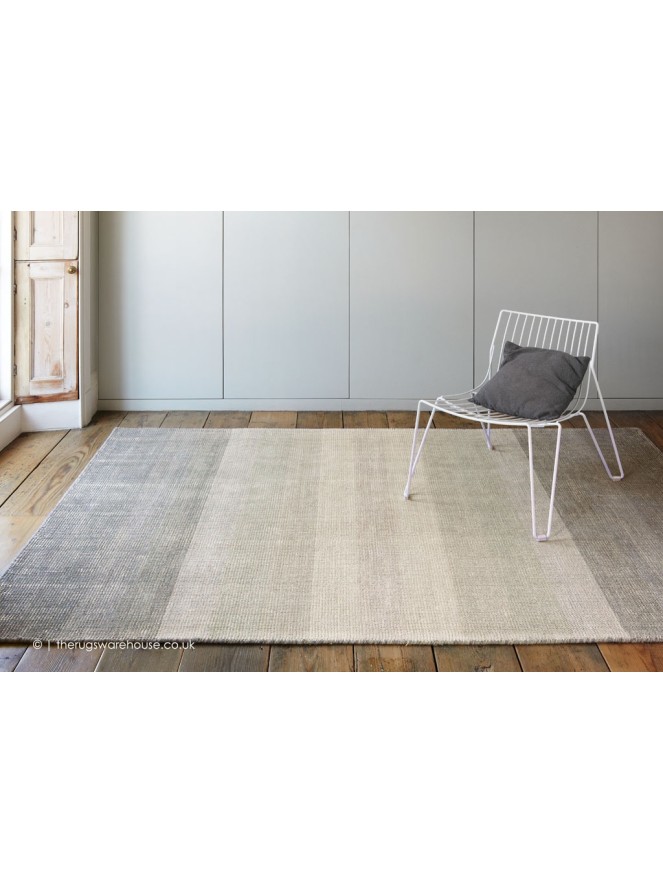 Hays Grey Rug - 2