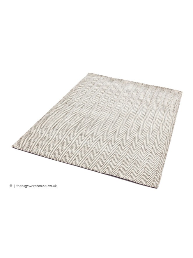 Ives Natural Rug - 5