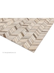 Gaucho Chevron Rug - Thumbnail - 3