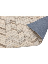 Gaucho Chevron Rug - Thumbnail - 4