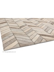 Gaucho Chevron Rug - Thumbnail - 5