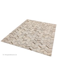 Gaucho Chevron Rug - Thumbnail - 6