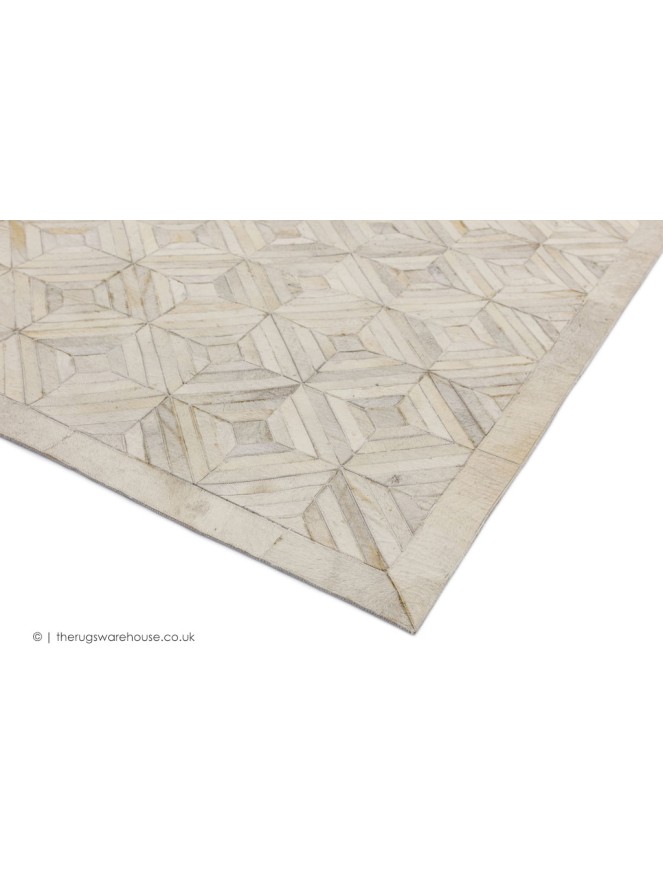 Gaucho Parquet Rug - 3