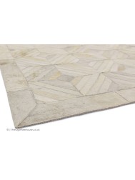 Gaucho Parquet Rug - Thumbnail - 5