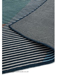 Dash Dark Multi Rug - Thumbnail - 4