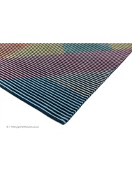 Dash Dark Multi Rug - Thumbnail - 5