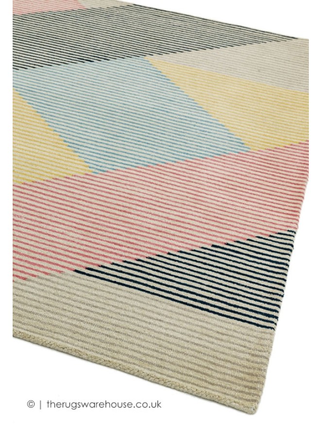 Dash Bright Multi Rug - 2