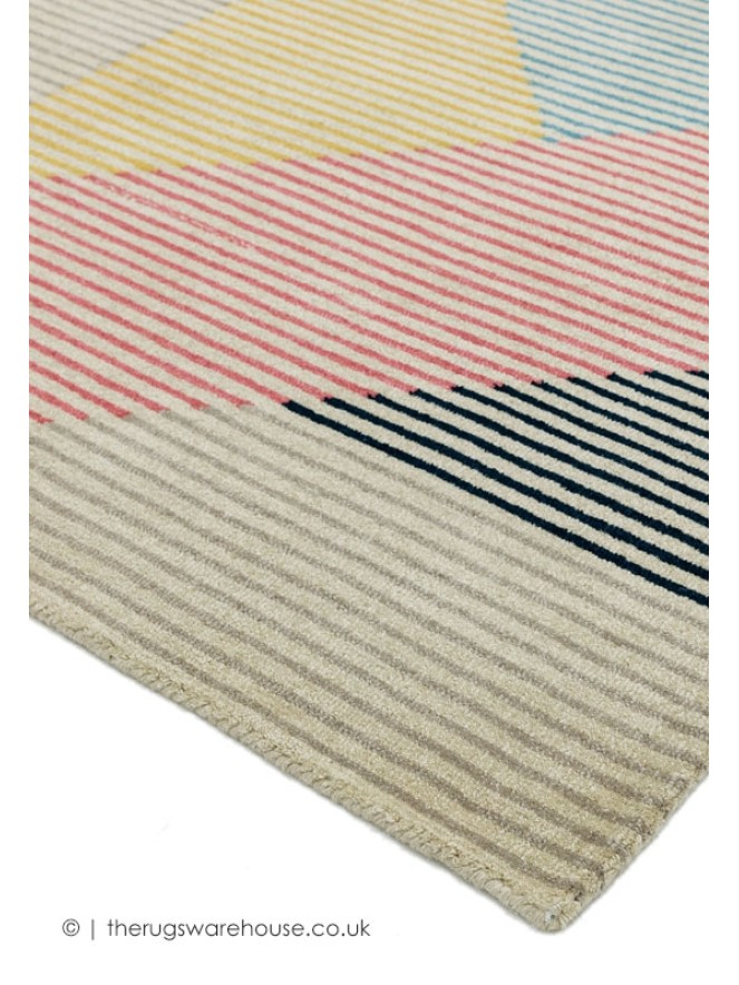 Dash Bright Multi Rug - 3