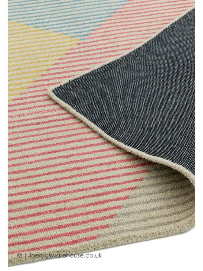 Dash Bright Multi Rug - 4