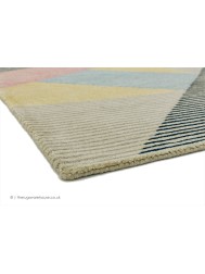 Dash Bright Multi Rug - Thumbnail - 5