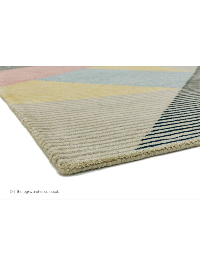 Dash Bright Multi Rug - 5