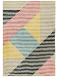 Dash Bright Multi Rug - Thumbnail - 6