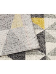 Flag Yellow Rug - Thumbnail - 4