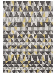 Flag Yellow Rug - Thumbnail - 6