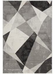 Patio Grey Rug - Thumbnail - 6