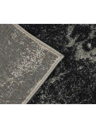 Distress Grey Rug - Thumbnail - 3