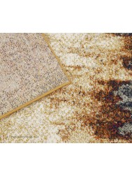 Distress Orange Rug - Thumbnail - 4