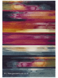 Stripe Multi Rug - Thumbnail - 6