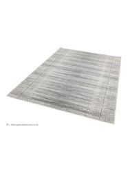 Weave Grey Rug - Thumbnail - 2