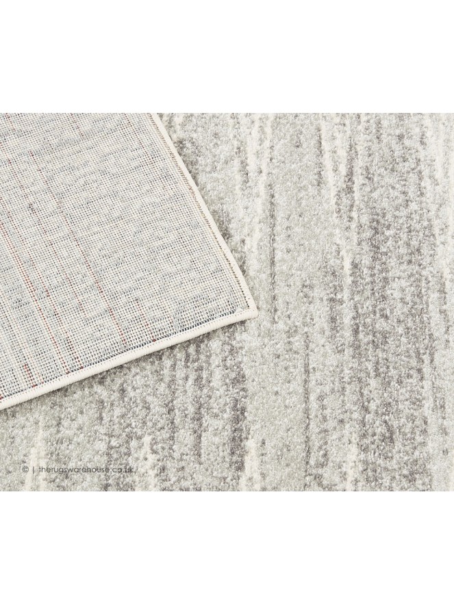 Weave Grey Rug - 3