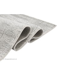 Weave Grey Rug - Thumbnail - 4