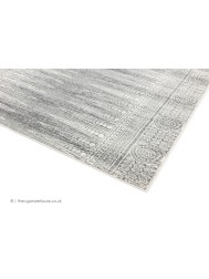 Weave Grey Rug - Thumbnail - 5